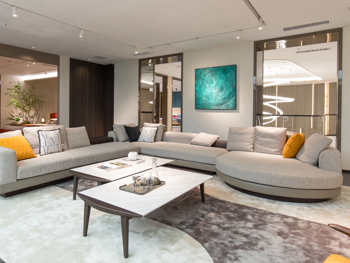 L18组合沙发D-4位、L18组合沙发D-贵妃位、L18长几D (石面)_副本 L18组合沙发D-4位、L18组合沙发D-贵妃位、L18长几D (石面)_副本