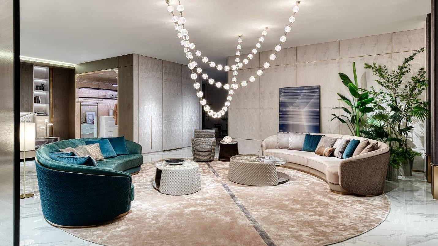 Luxury Home Design